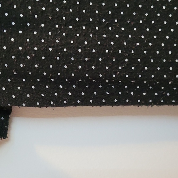 Polka dot dress - Picture 3 of 3